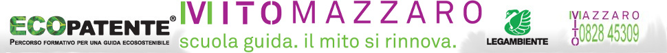 SCUOLA GUIDA MITO MAZZARO